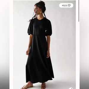Free People Brentwood Maxi Dress